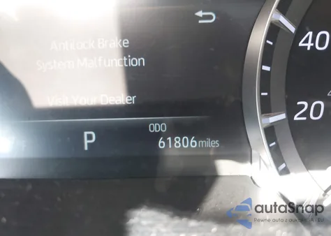 2022 Toyota Highlander Xle from USA, damaged, VIN 5TDGZRBH9NS239109